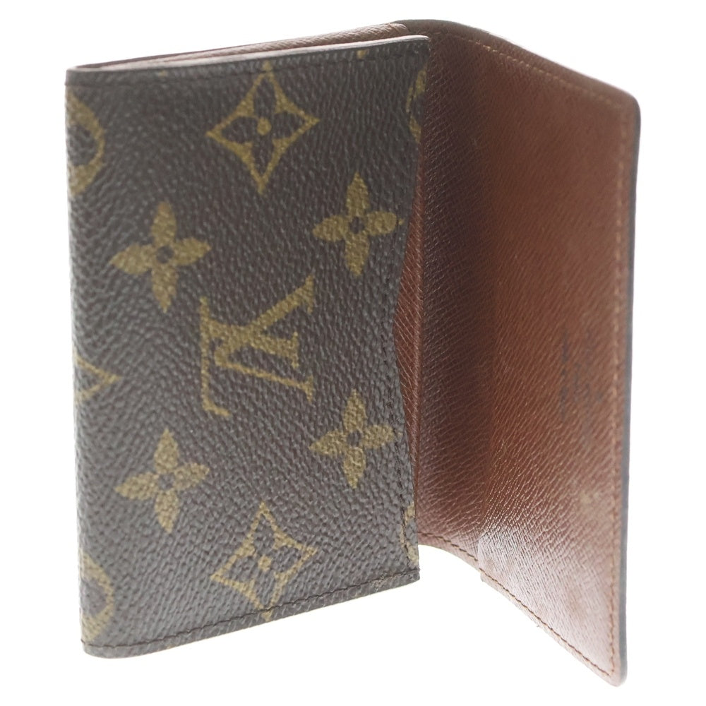 LOUIS VUITTON(ルイヴィトン) モノグラム アンヴェロップ・カルト