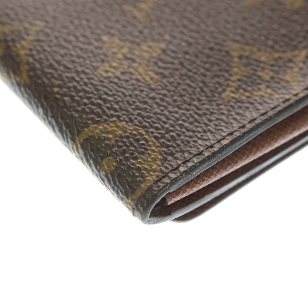 LOUIS VUITTON(ルイヴィトン) モノグラム アンヴェロップ・カルト