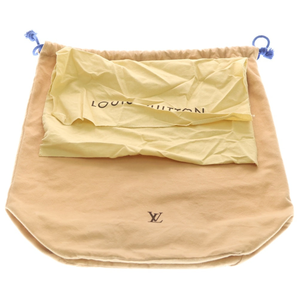LOUIS VUITTON(ルイヴィトン) スピーディ40 モノグラム PVC レザー ハンドバッグ ボストンバッグ ブラウン レザー×PVC M41522 ゴールド金具 レディース