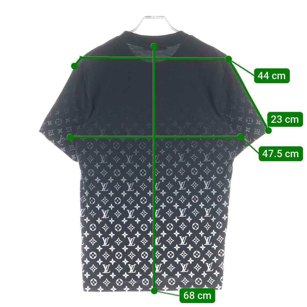 LOUIS VUITTON(ルイヴィトン) 21AW モノグラム グラディエント 総柄