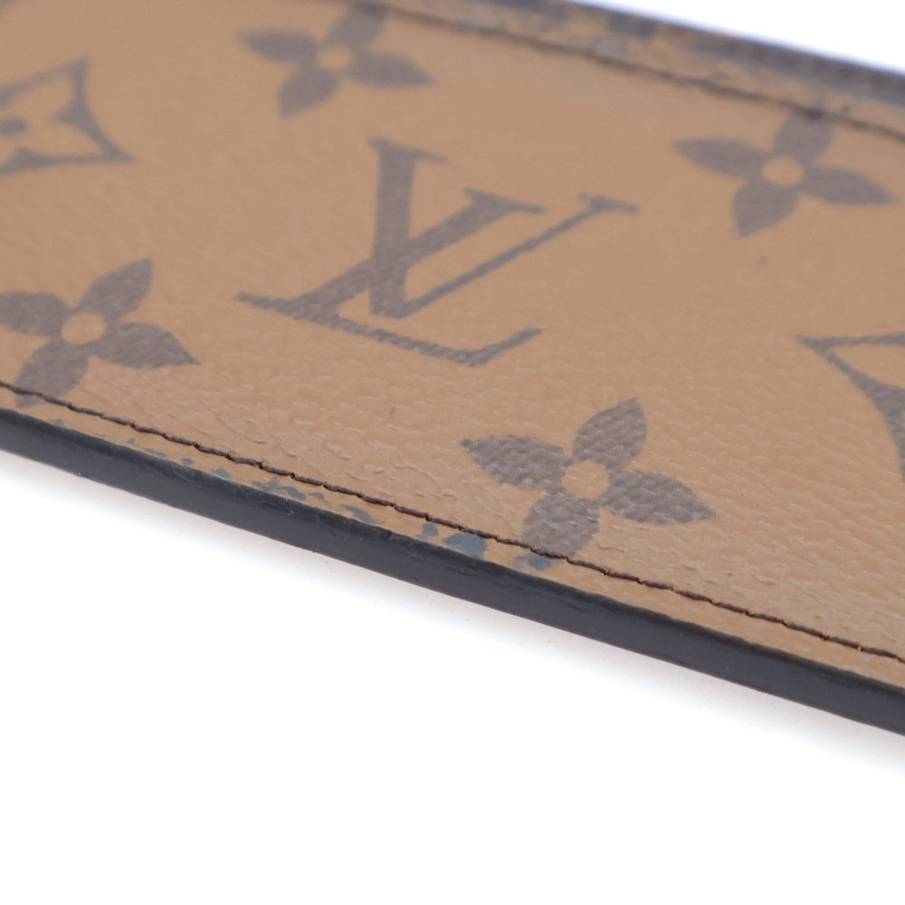 LOUIS VUITTON(ルイヴィトン) モノグラムリバース ポルトカルト