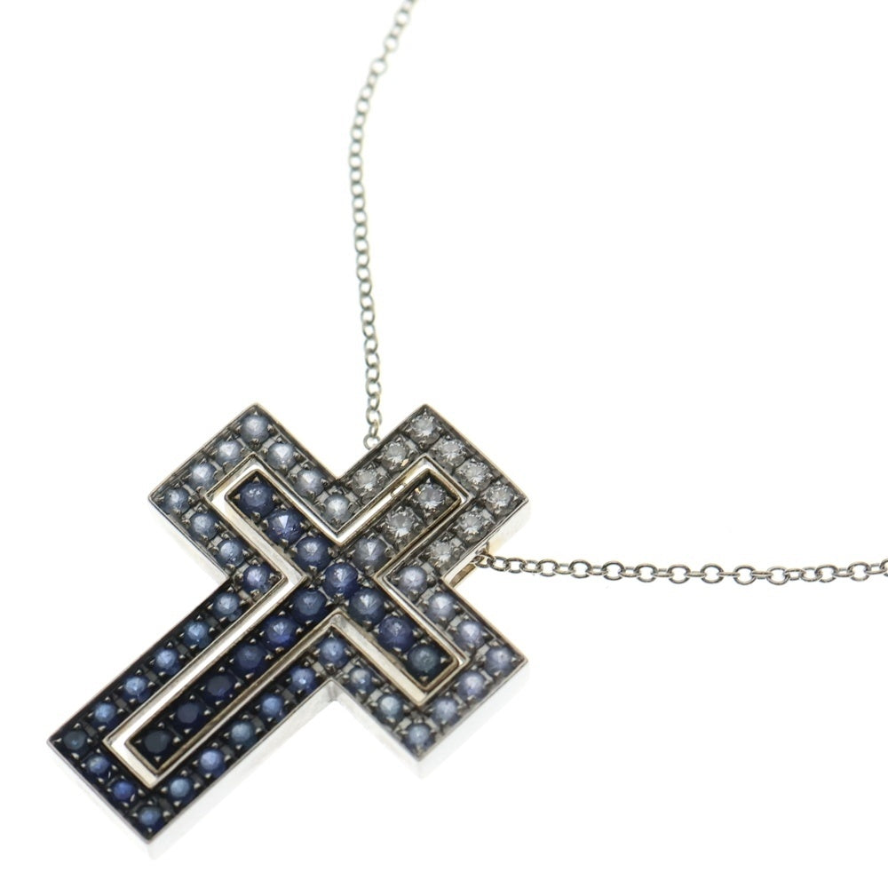 DAMIANI(ダミアーニ) ベルエポック M アイスバーグ ホワイトゴールド 750WG 20088476 ジュエリー レディース