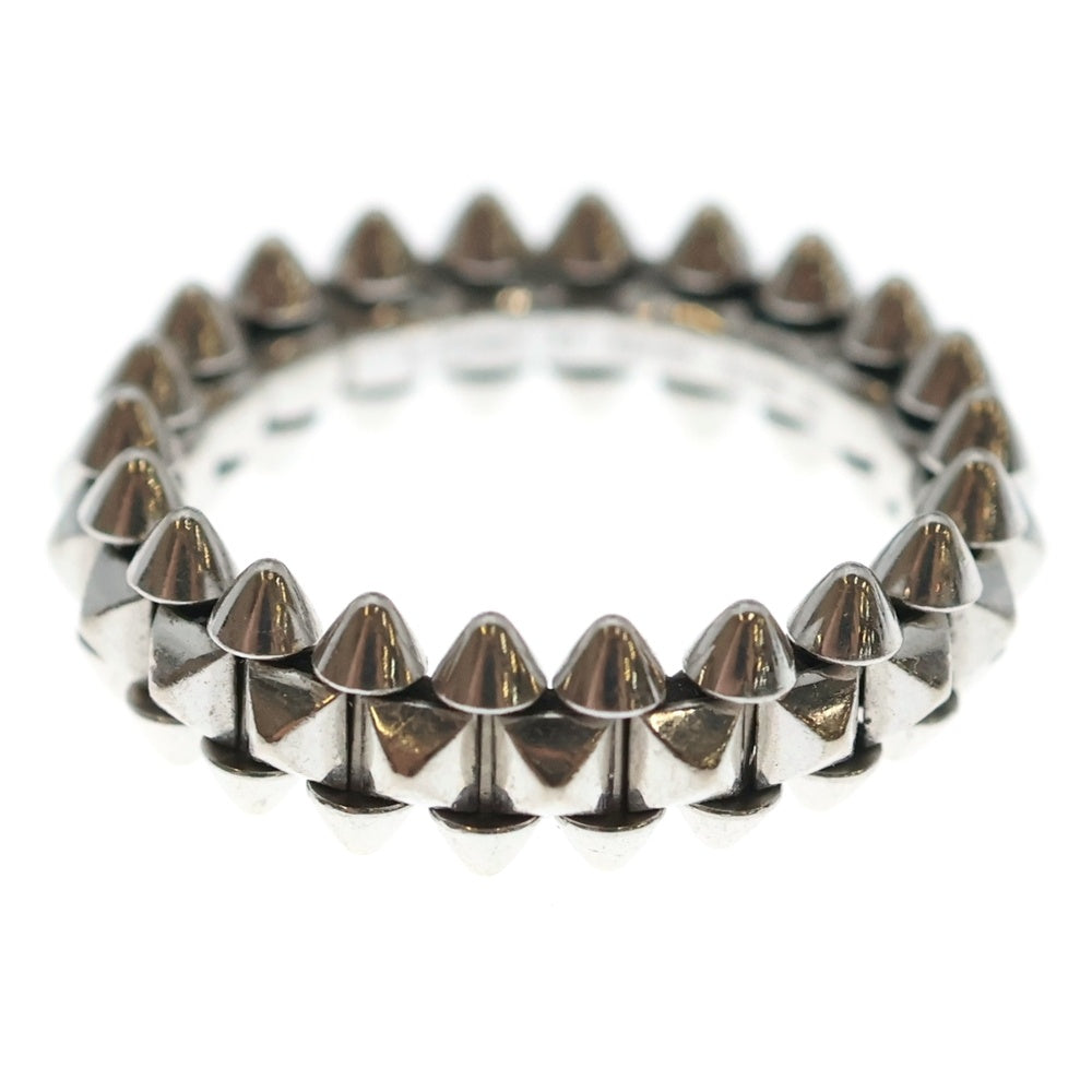 Cartier(カルティエ) クラッシュドゥカルティエ リング ホワイトゴールド Au750WG 51 指輪 ジュエリー レディース