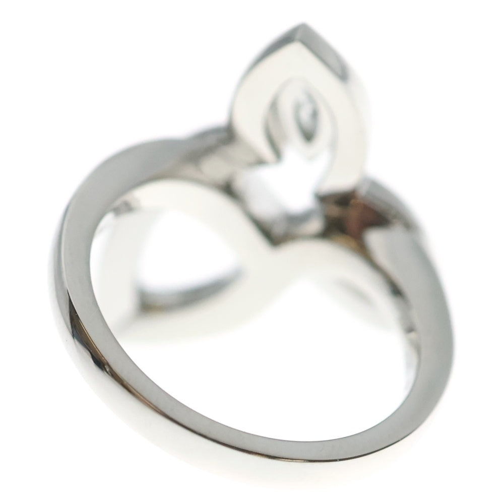 HARRY WINSTON(ハリーウィンストン) リリークラスター ダイヤモンド リング Pt950 FRDPMQRFLC ジュエリー