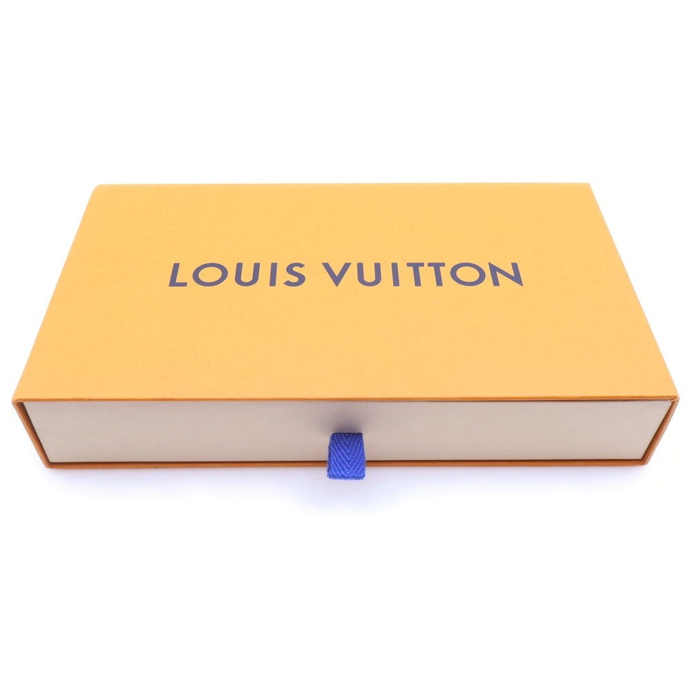 LOUIS VUITTON(ルイヴィトン) エピ ジッピーウォレット ロングウォレット 長財布 カードケース ブラック ノワール レザー M61857 シルバー金具