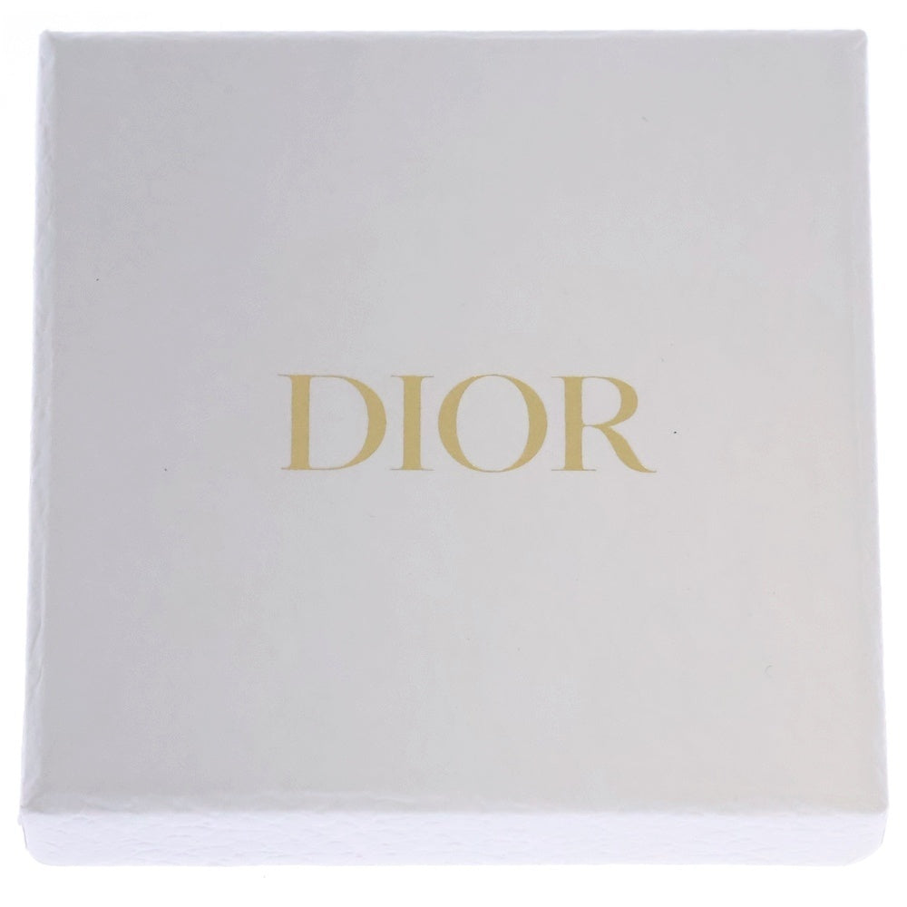 Christian Dior(クリスチャンディオール) Dior Daisy ピアス フラワーモチーフ ピンク ゴールド金具 GP レディース