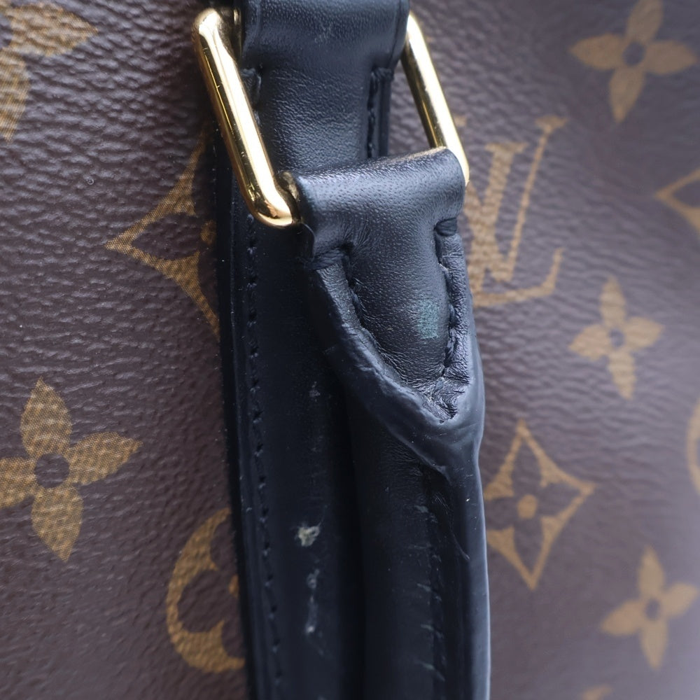 LOUIS VUITTON(ルイヴィトン) モノグラム スフロNV BB 2wayバッグ ショルダーバッグ ハンドバッグ ブラウン ブラウン M44898 レディース