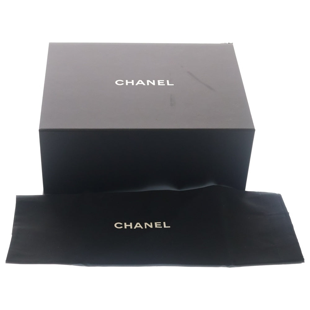 CHANEL(シャネル) 25AW マトラッセ シャイニーパテント 2WAYバッグ チェーンバッグ ショルダーバッグ ミニハンドバッグ ブラック AS5578 ゴールド金具 レディース