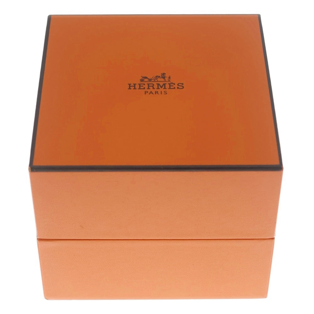 HERMES(エルメス) シェーヌダンクルGM ブレスレット 16コマ シルバー チェーン Ag925 84.8g