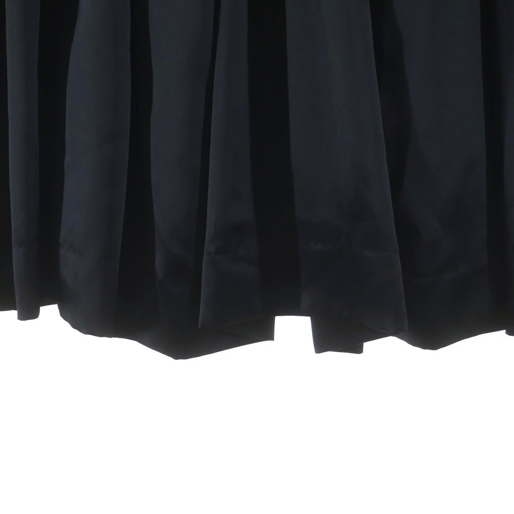 COMME des GARCONS(コムデギャルソン) 25AW AD2025 エステルサテン