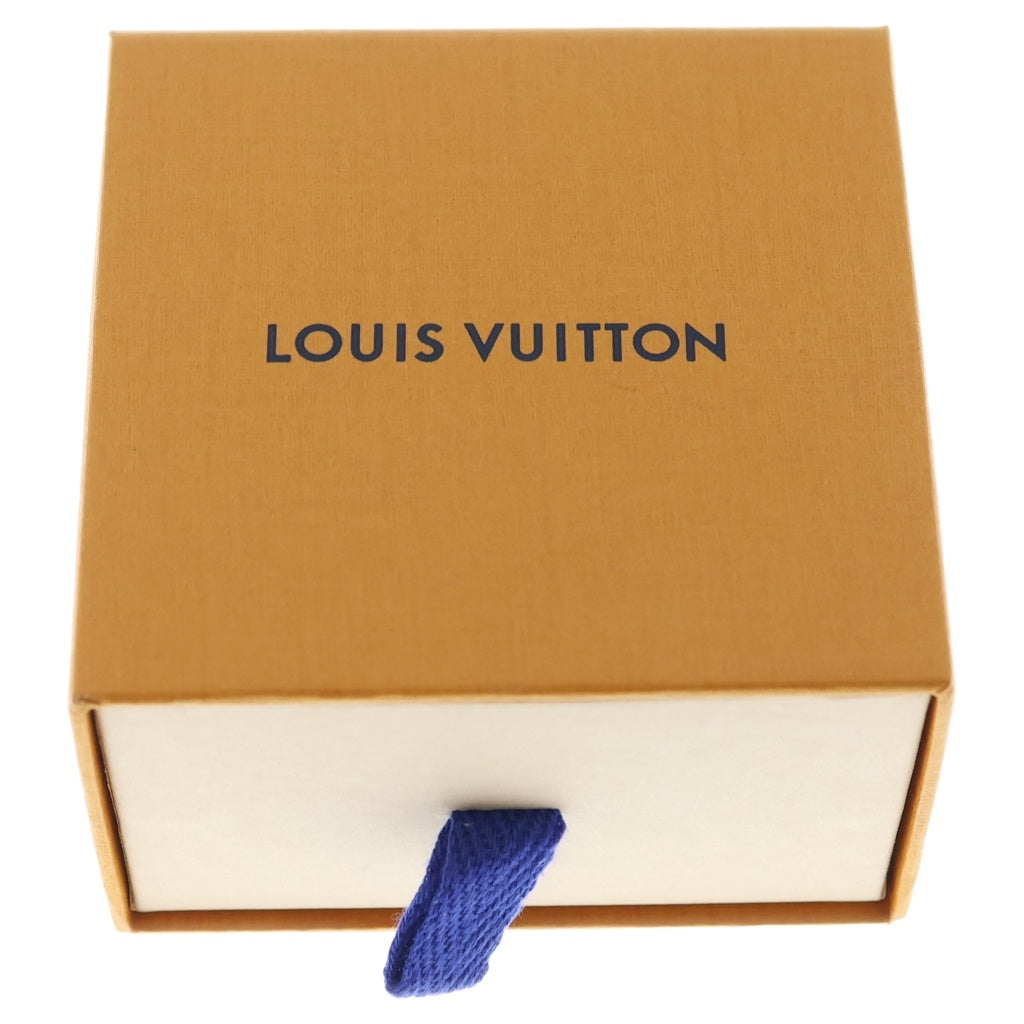 LOUIS VUITTON(ルイヴィトン) コリエ・LV アイコニック ネックレス