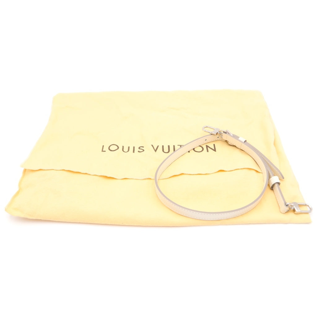LOUIS VUITTON(ルイヴィトン) エピ ブレアMM イヴォワール 2WAY ハンドバッグ ショルダーバッグ M40330 レディース