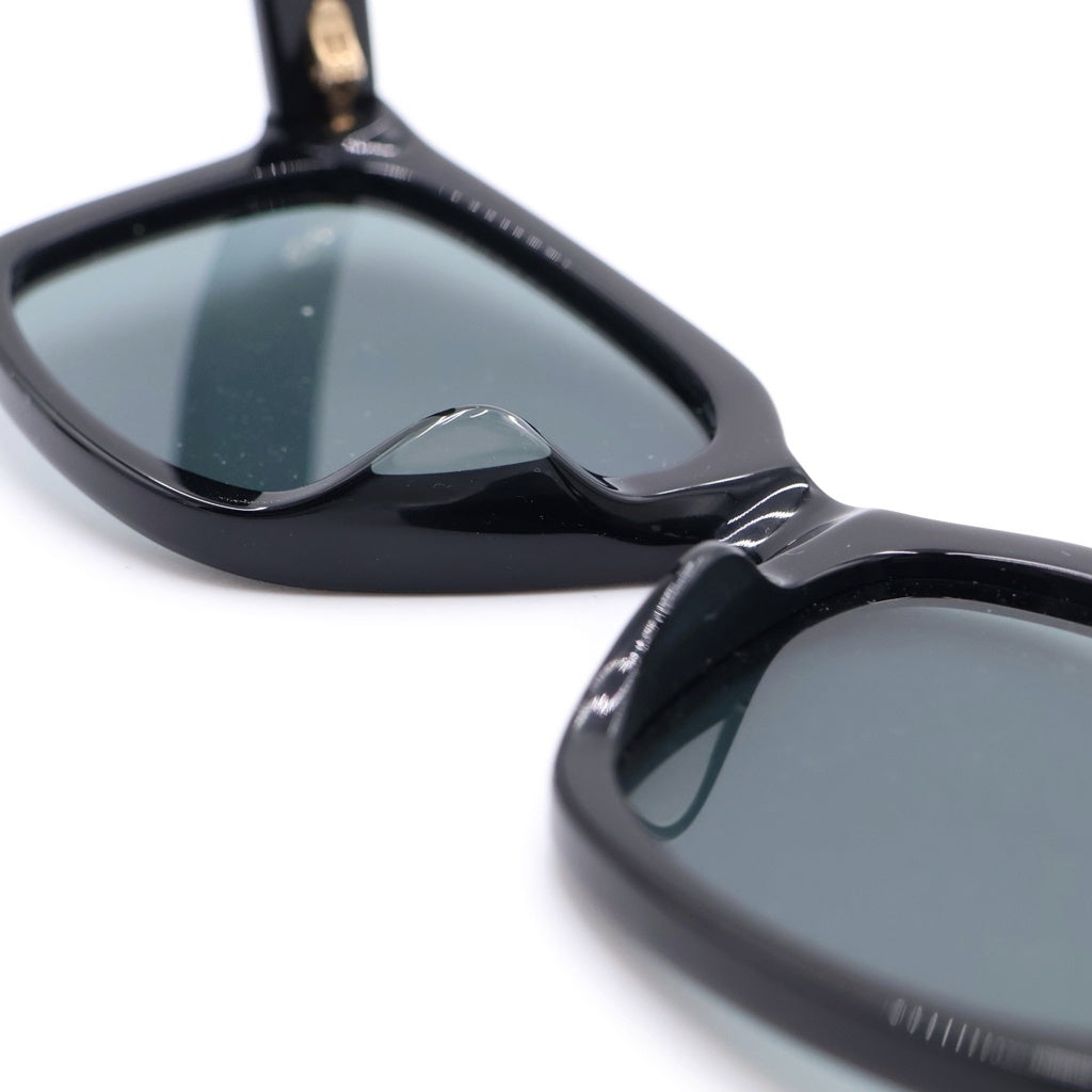 GUCCI(グッチ) サングラス アイウェア ブラック 56□18 GG1175SK