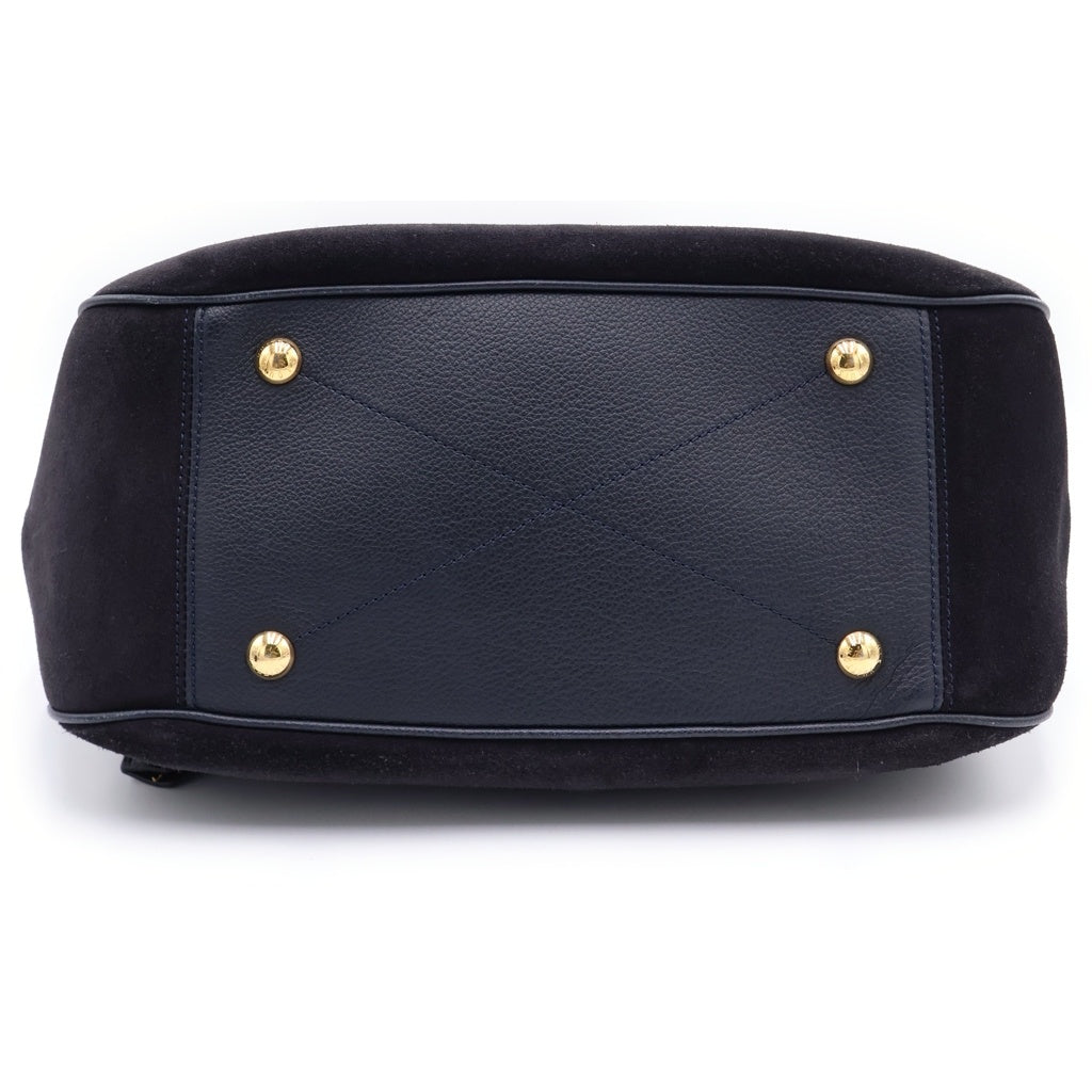 LOUIS VUITTON(ルイヴィトン) モノグラムアンプラント オダシューズMM 