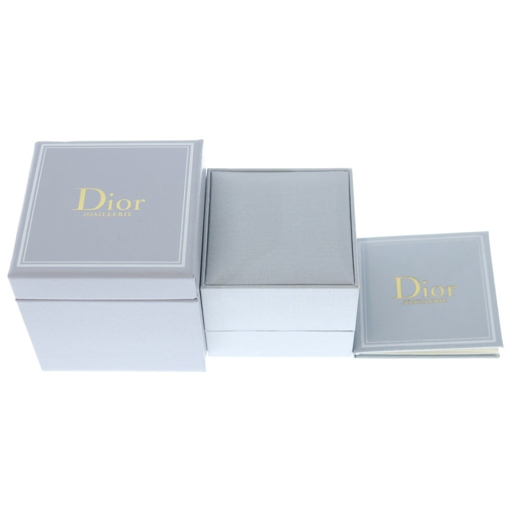 DIOR(ディオール) マイディオール Au750 K18PG リング ピンクゴールド レディース
