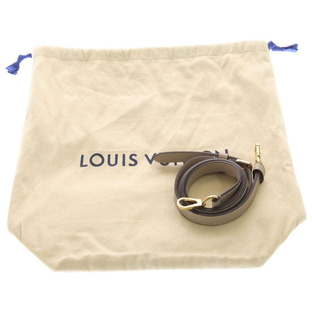 LOUIS VUITTON(ルイヴィトン) カプシーヌBB パルナセア 2WAY ショルダーバッグ ハンドバッグ M94634 ガレ ベージュ レディース