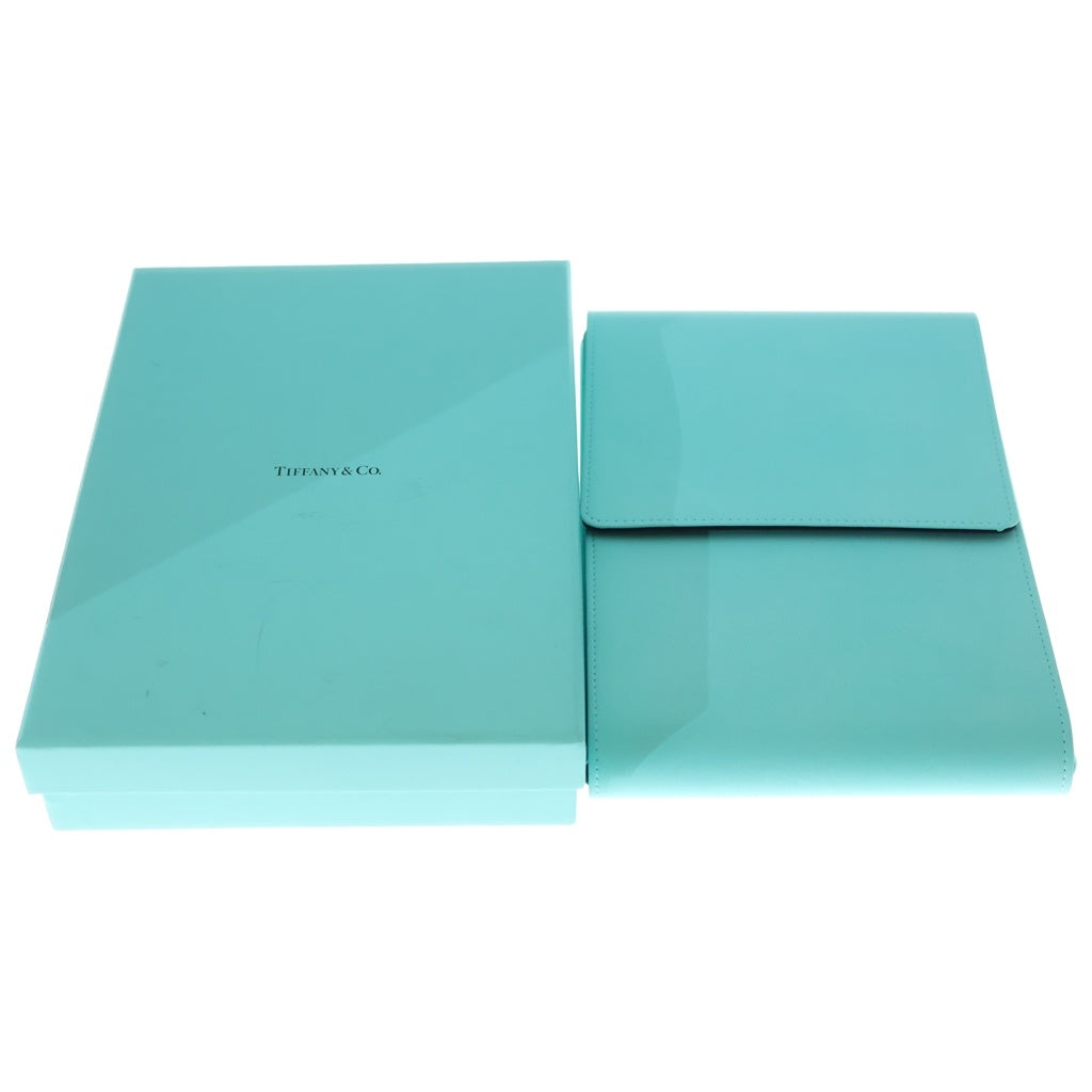 TIFFANY & Co.(ティファニー) ハードウェア スモールリンク チェーン Ag925 ネックレス シルバー レディース