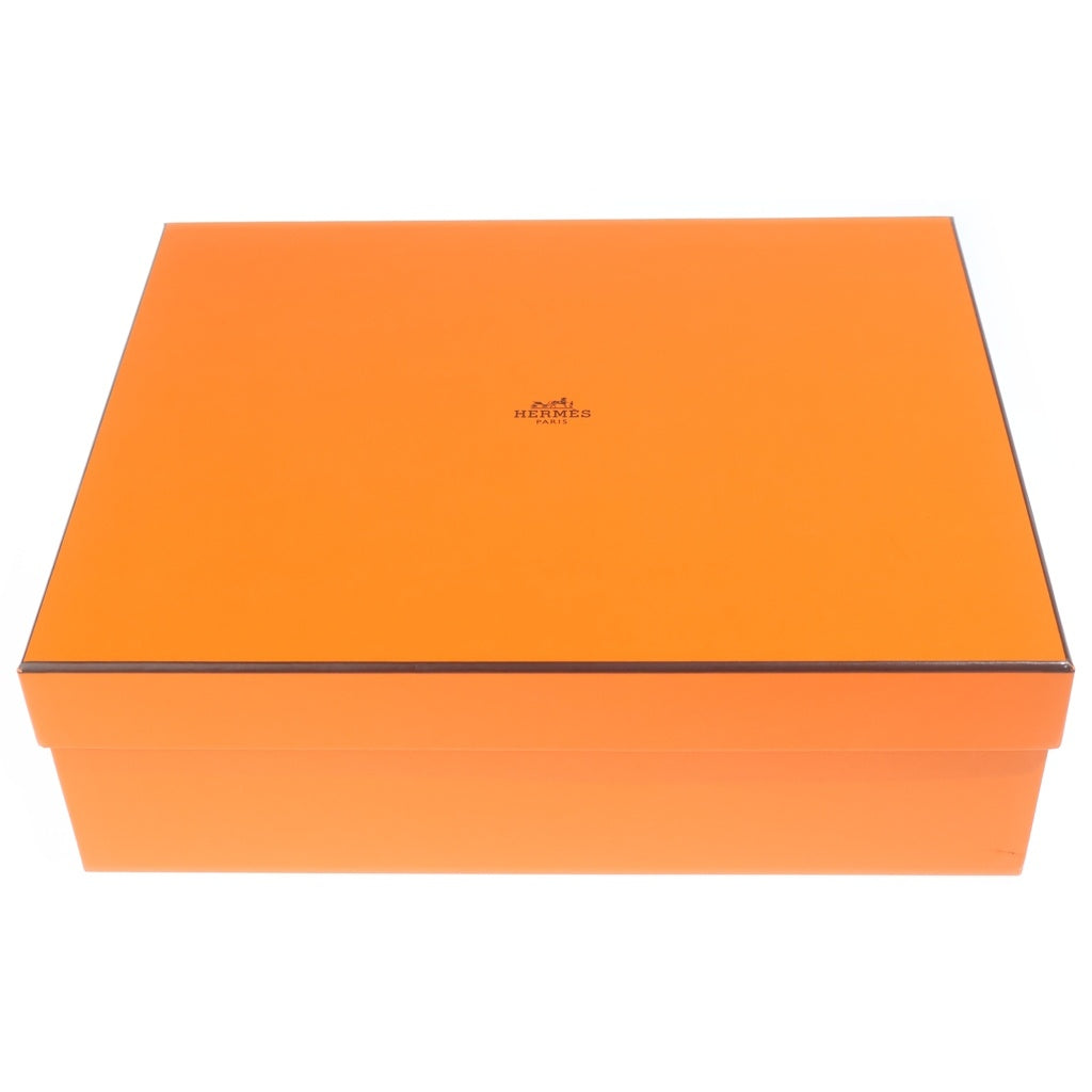 HERMES(エルメス) バウンシング レザー レースアップ ローカットシューズ スニーカー ブラック レディース