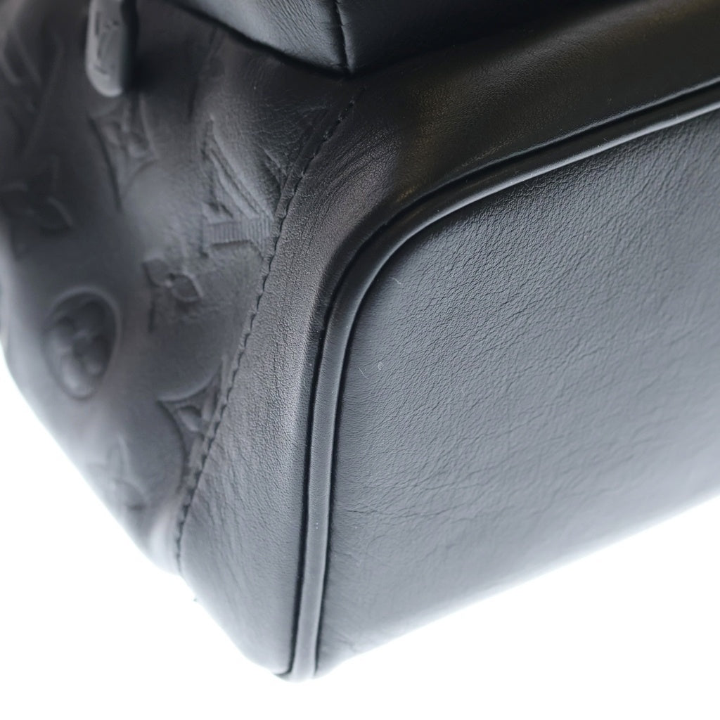 LOUIS VUITTON(ルイヴィトン) モノグラム シャドウ レーサー スリング