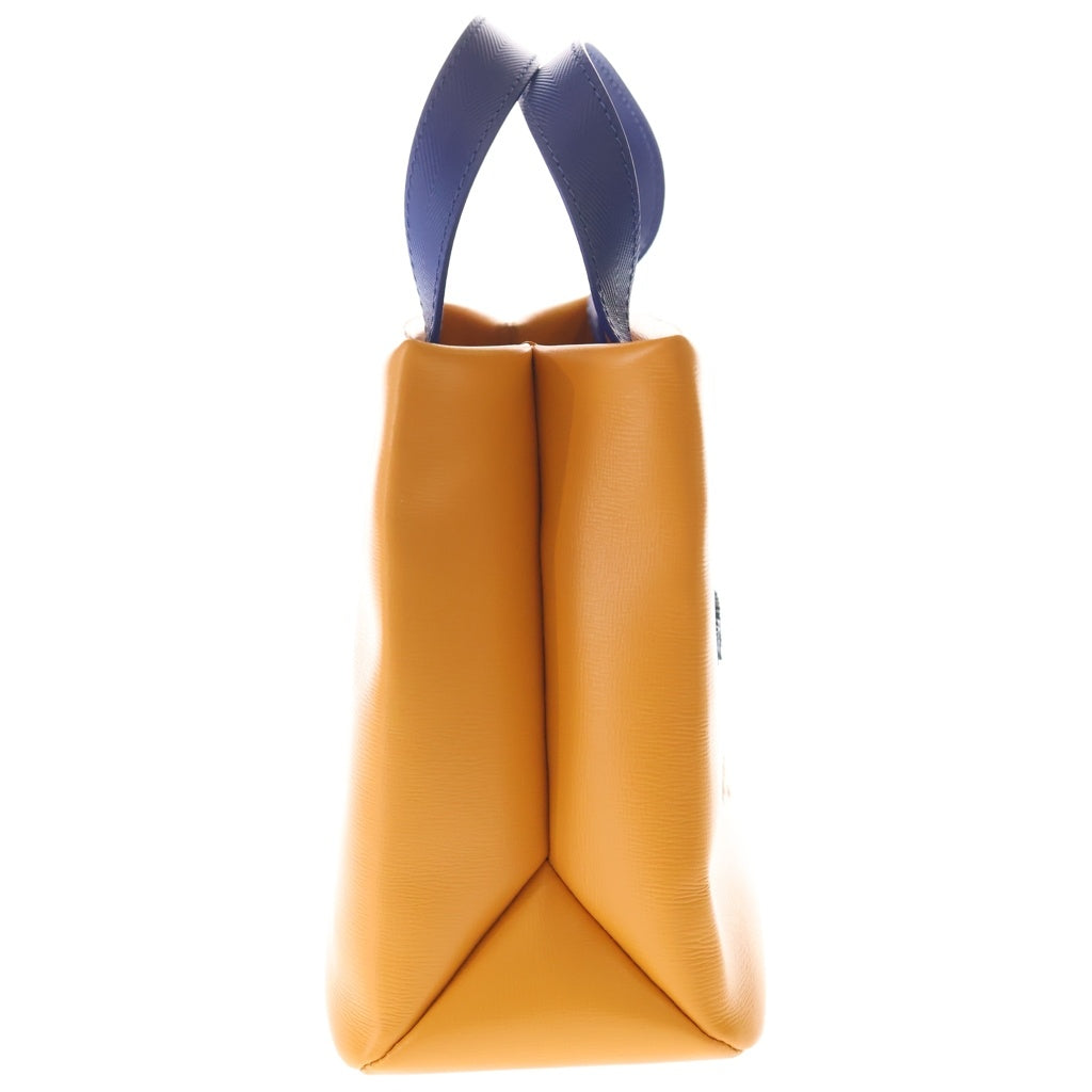 LOUIS VUITTON(ルイヴィトン) ショッパー・トート MINI 2WAYバッグ