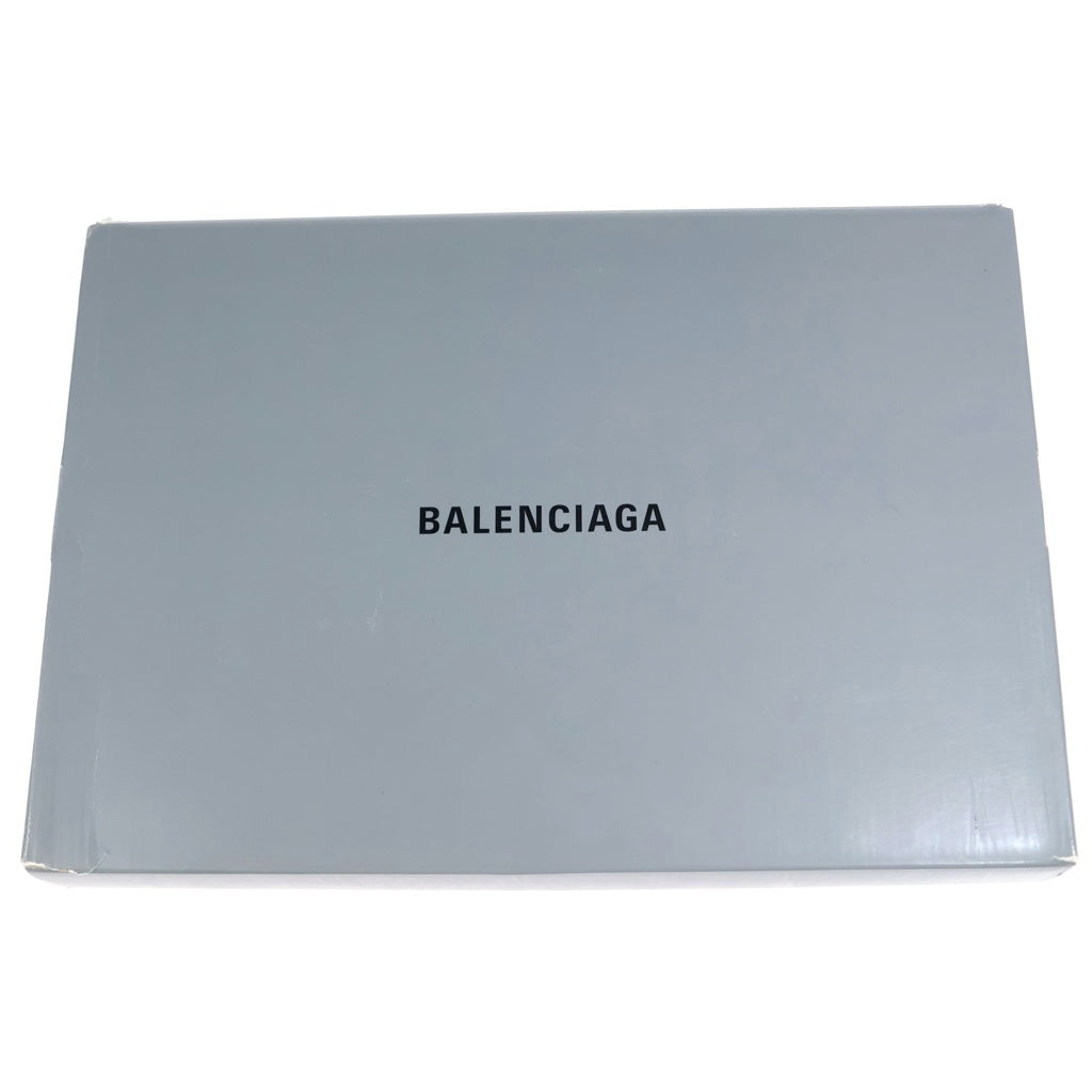 BALENCIAGA(バレンシアガ) Triple S トリプルエス ローカットシューズ スニーカー ブラック 534217