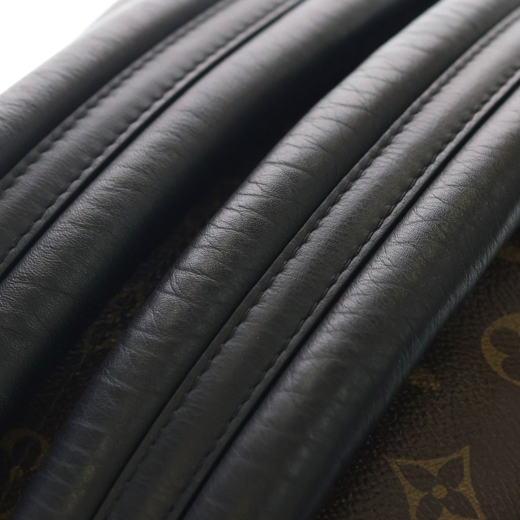LOUIS VUITTON(ルイヴィトン) パームスプリングスPM モノグラムリバース モノグラムキャンバス バックパック リュックサック ブラウン M44870