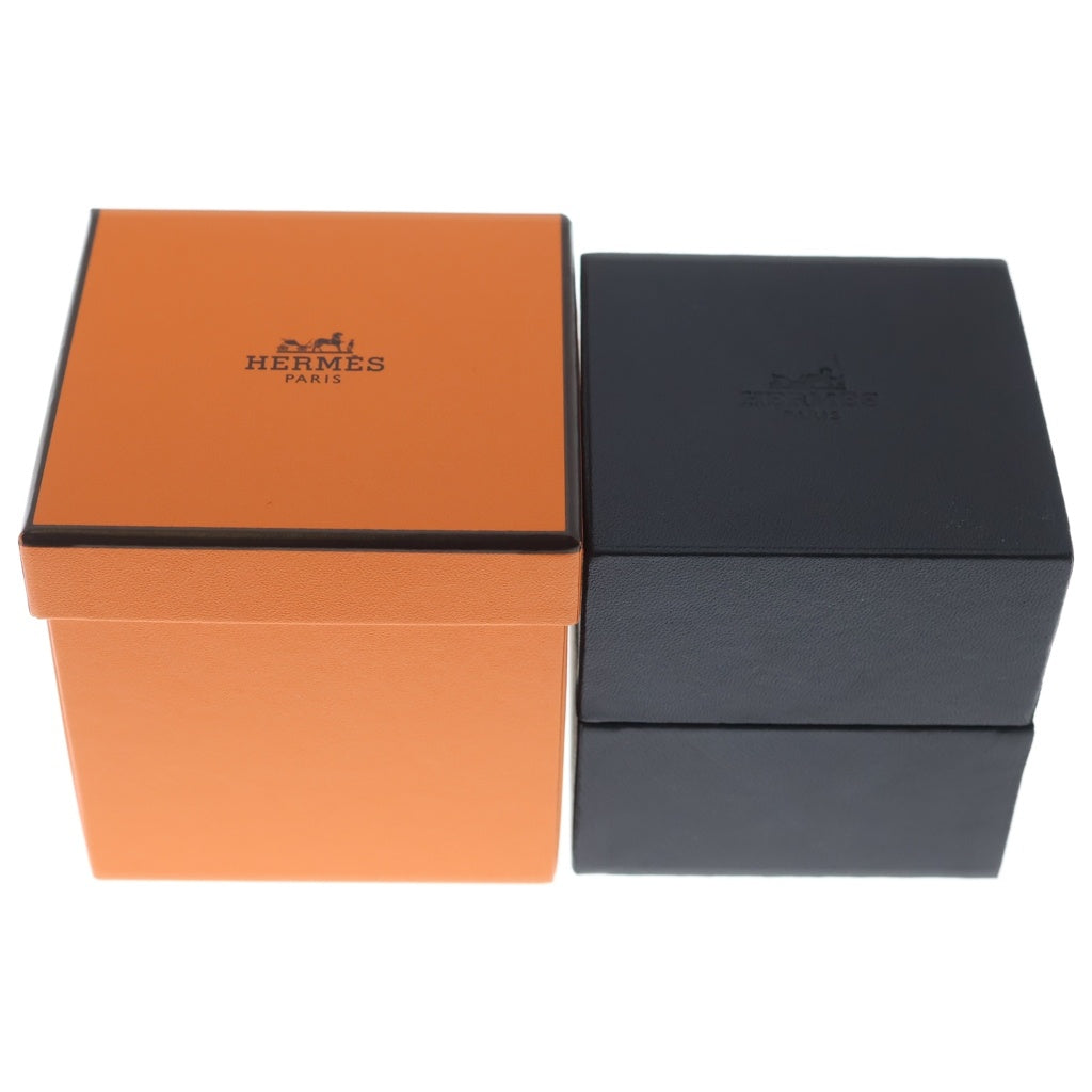 HERMES(エルメス) シェーヌダンクルGM ブレスレット 750 イエローゴールド 13コマ レディース
