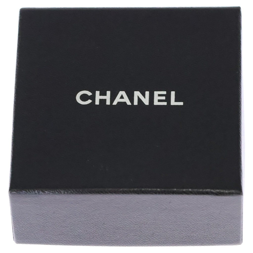 CHANEL(シャネル) ココマーク ターンロック イヤリング GP ゴールド 96A レディース