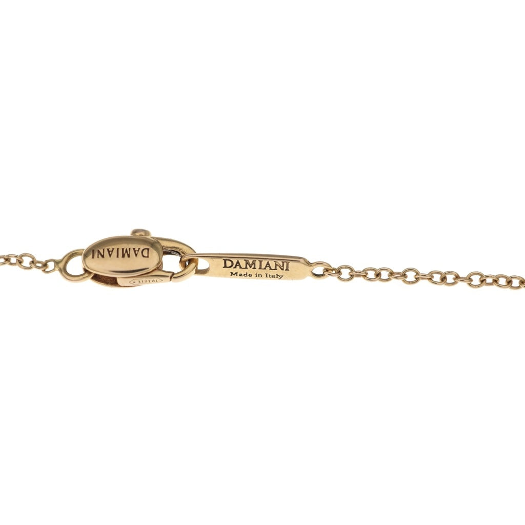 DAMIANI(ダミアーニ) ベルエポック クラウンL ダイヤ ネックレス ゴールド 20089532 レディース