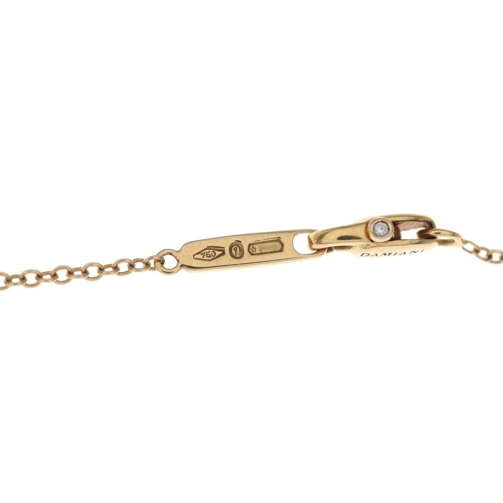 DAMIANI(ダミアーニ) ベルエポック クラウンL ダイヤ ネックレス ゴールド 20089532 レディース