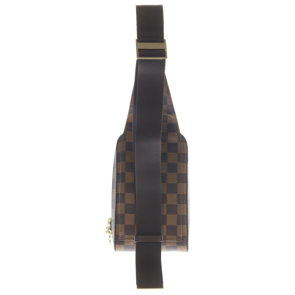 LOUIS VUITTON(ルイヴィトン) ダミエ ジェロニモス N51994 CA0024 レディース