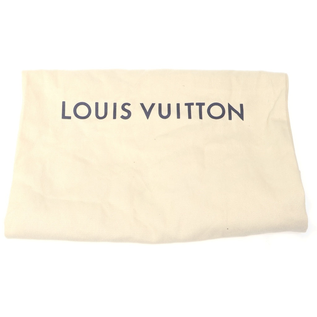 LOUIS VUITTON(ルイヴィトン) プールピローライン ミュール サンダル グリーン #35 NL1222 レディース