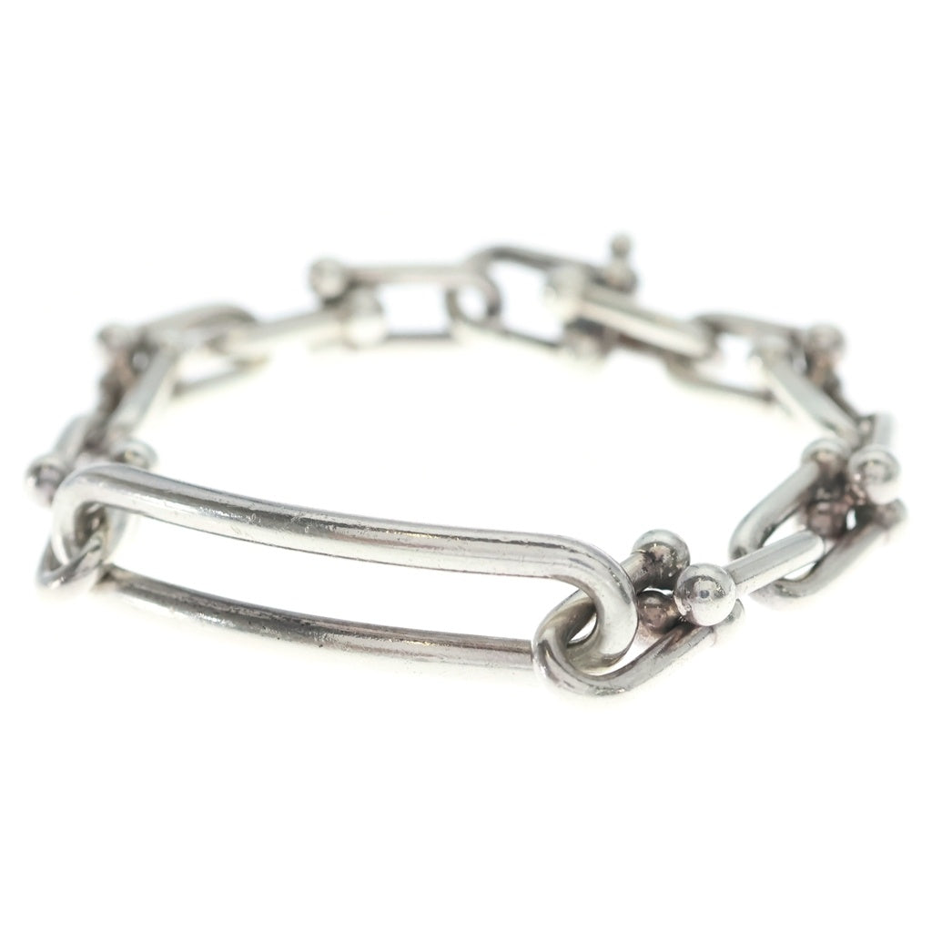 TIFFANY & Co.(ティファニー) ハードウェア ブレスレット シルバ 925 レディース