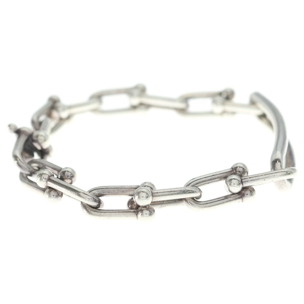 TIFFANY & Co.(ティファニー) ハードウェア ブレスレット シルバ 925 レディース