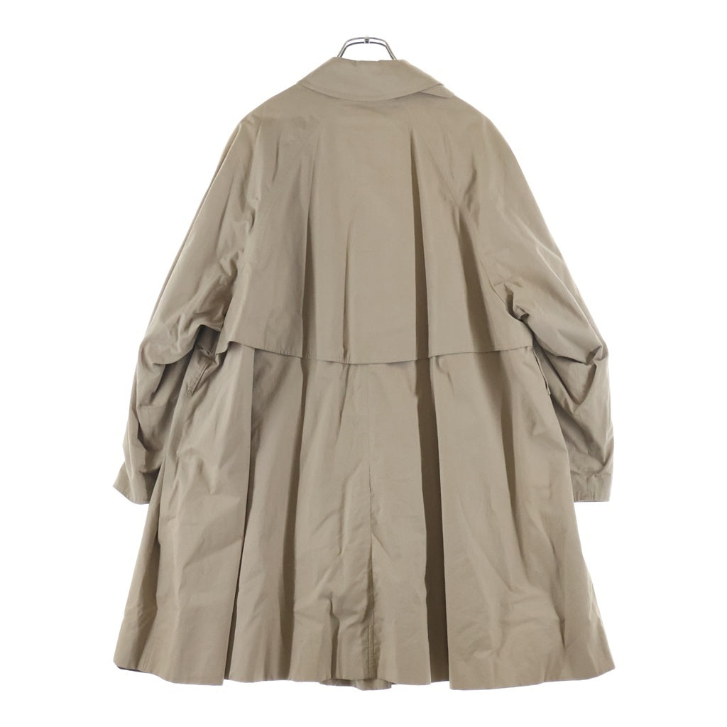 BURBERRY(バーバリー) トレンチコート コットン ベージュ レディース