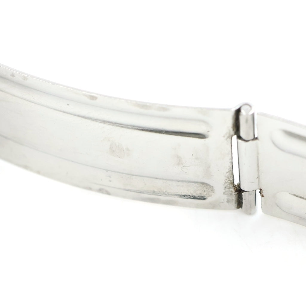 IWC(アイダブリューシー) ヨットクラブ シルバー文字盤 ステンレス 自動巻き 腕時計 シルバー Ref.811