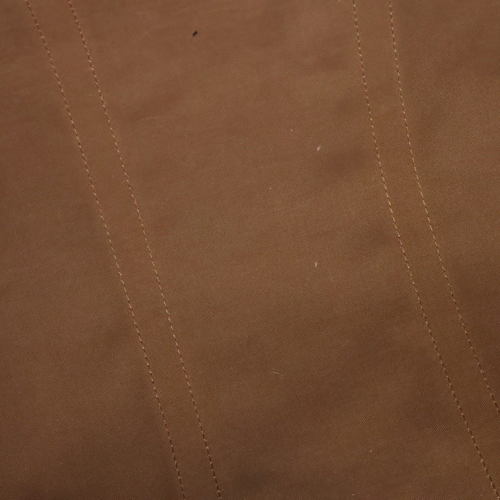 LOUIS VUITTON(ルイヴィトン) モノグラム キーポル60 PVC レザー ハンドバッグ ボストンバッグ ブラウン M41422