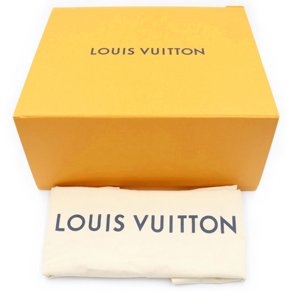 LOUIS VUITTON(ルイヴィトン) モノグラムリバース オンザゴーMM ハンドバッグ トートバッグ ブラウン PVC×レザー M45321 レディース