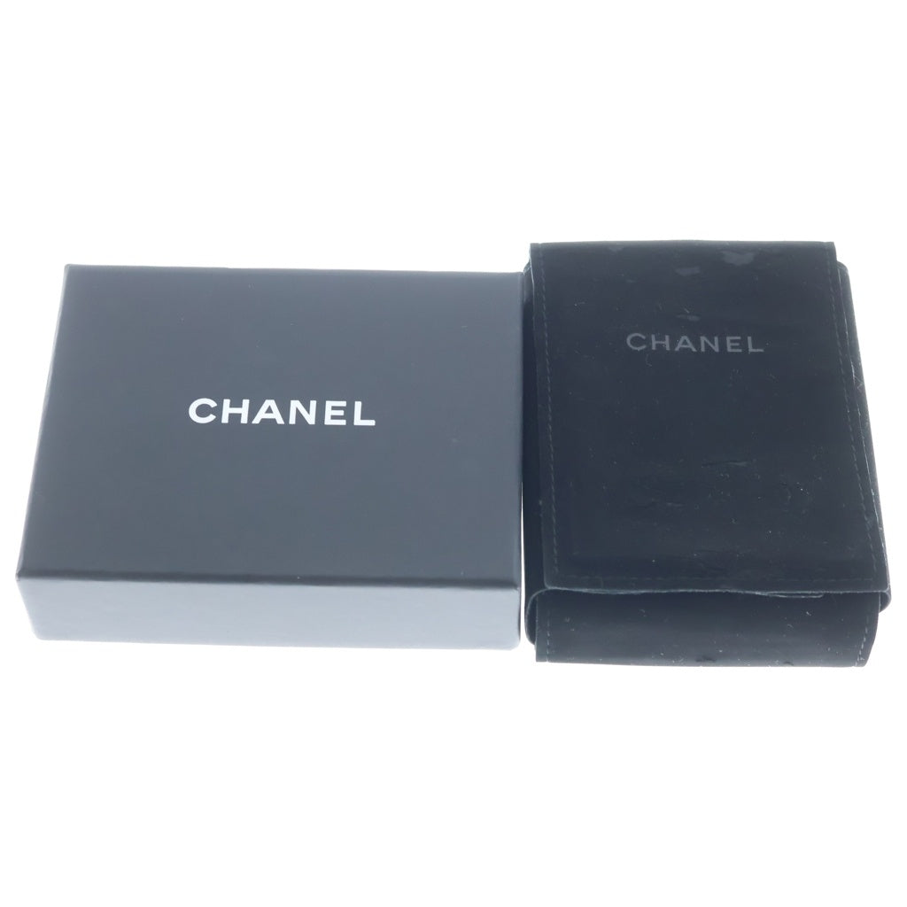 CHANEL(シャネル) ココマーク ネックレス ペンダント チェーン ゴールド GP 19B レディース