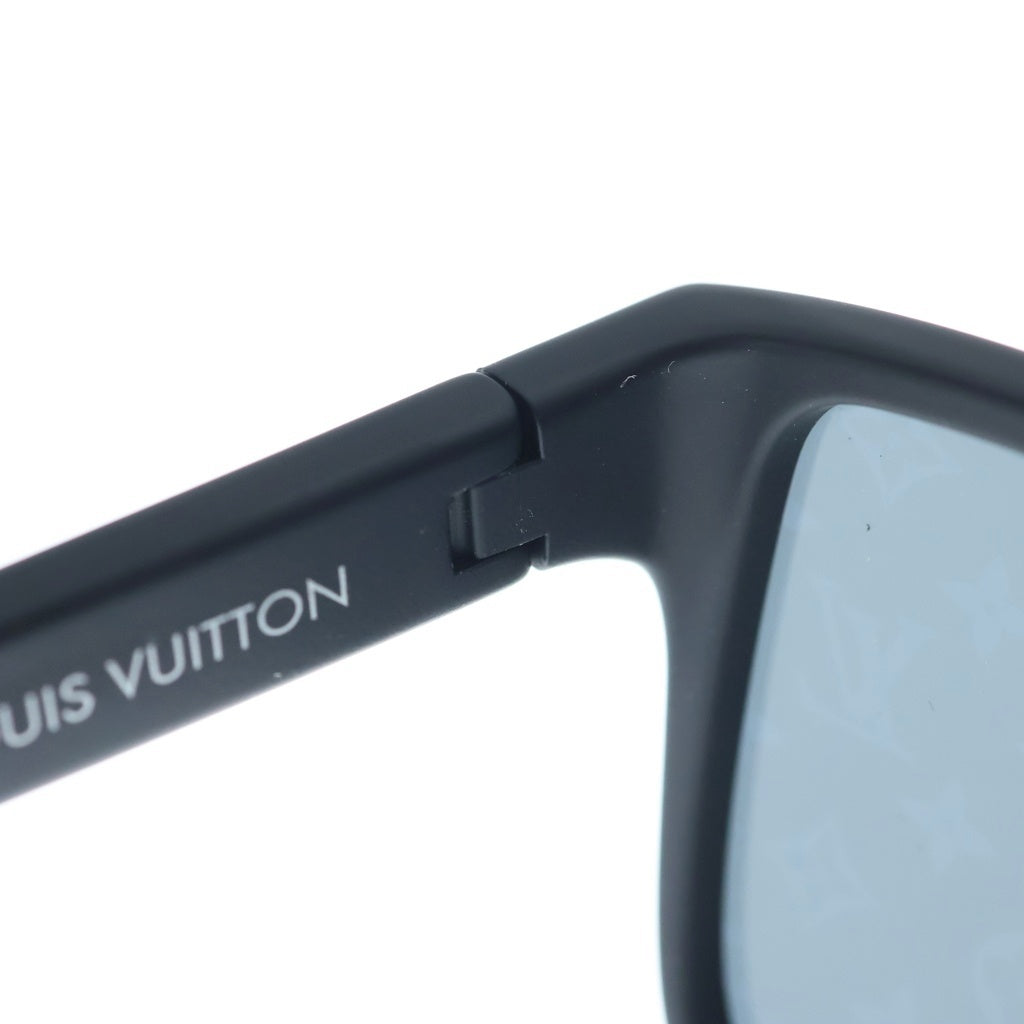 LOUIS VUITTON(ルイヴィトン) LVワイメア モノグラムサングラス ブラック Z1082E レディース