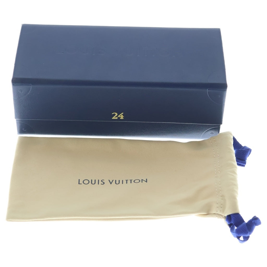 LOUIS VUITTON(ルイヴィトン) LVワイメア モノグラムサングラス ブラック Z1082E レディース