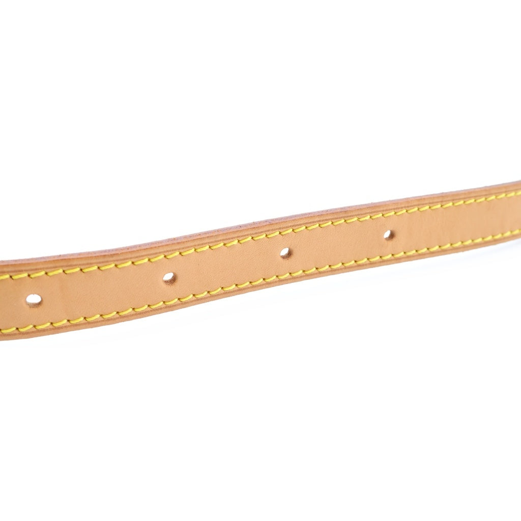 LOUIS VUITTON(ルイヴィトン) ミュゼット タンゴ ハンドバッグ ショルダーバッグ モノグラム PVCレザー ブラウン M51257 レディース