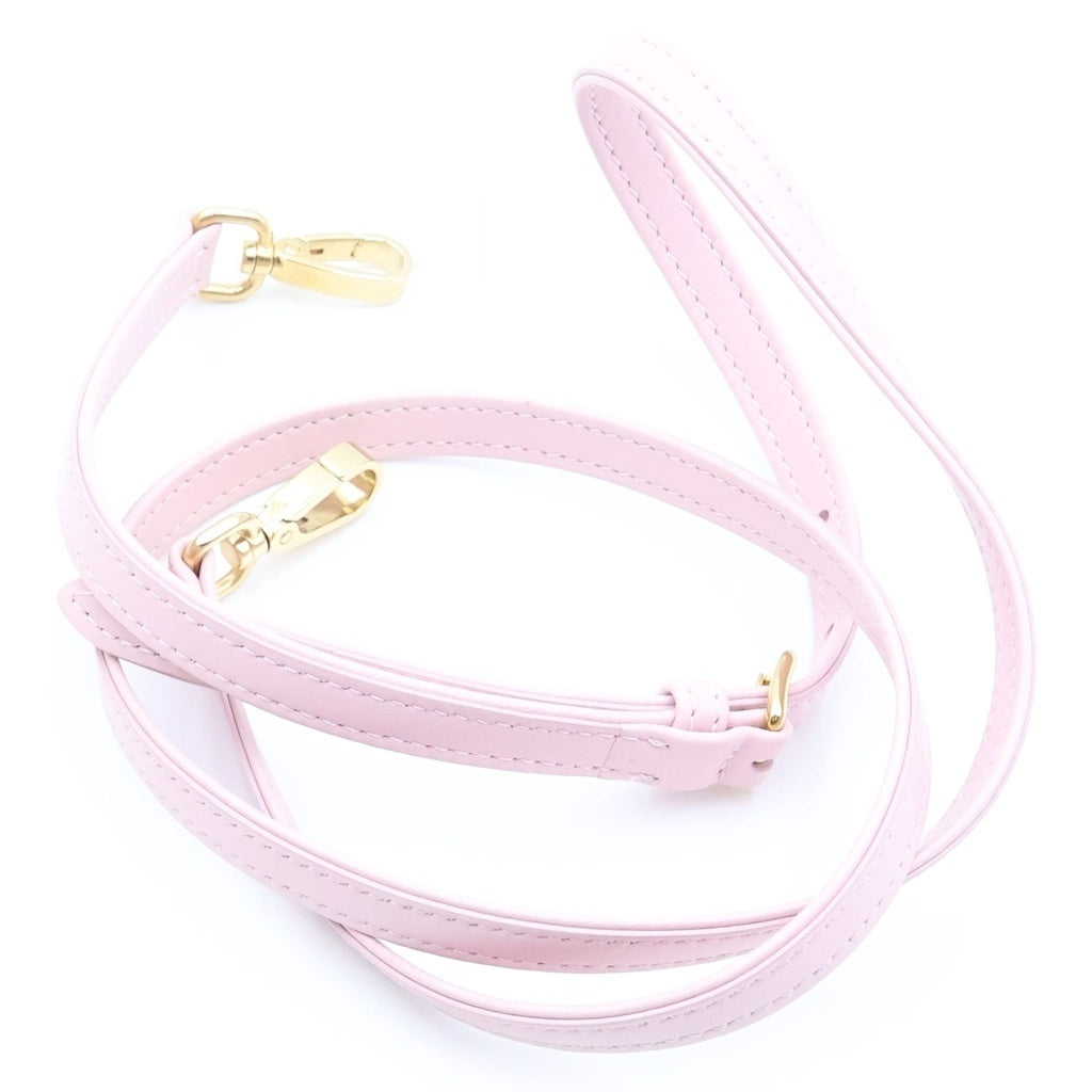 miumiu(ミュウミュウ) アルカディア マテラッセ 2WAYハンドバッグ ショルダーバッグ ミニバッグ ゴールド金具 レザー ピンク レディース