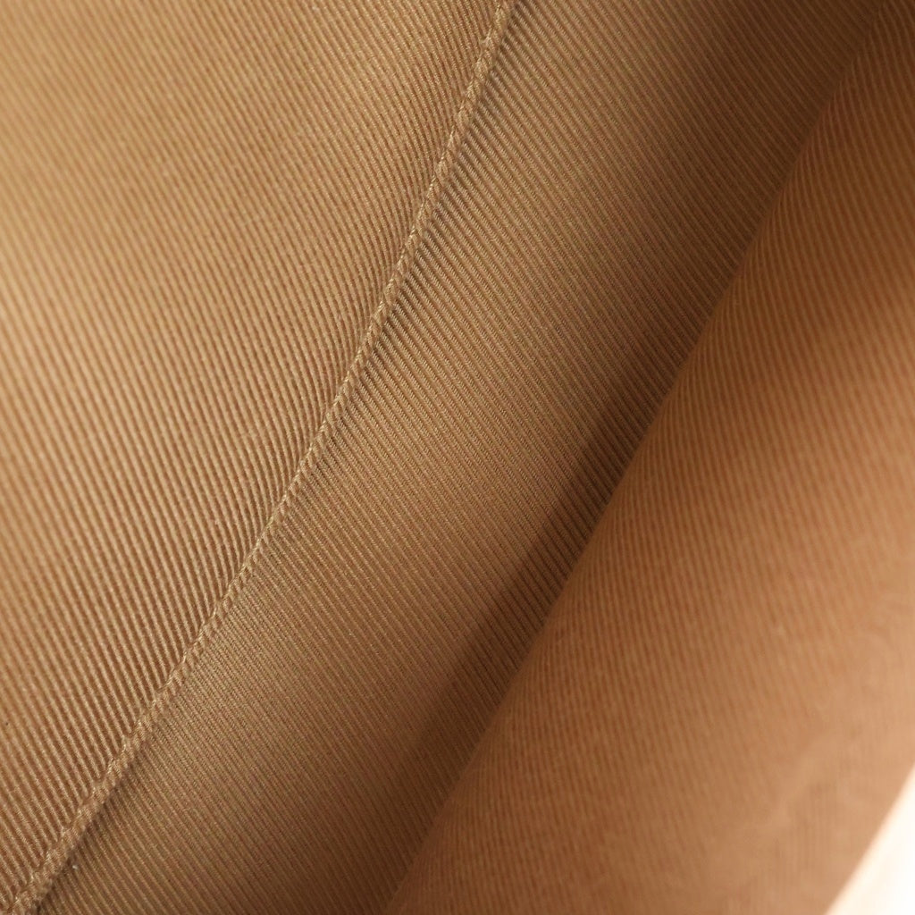 BURBERRY(バーバリー) ローラ チェーンショルダーバッグ アイボリー レザー シルバー金具 レディース