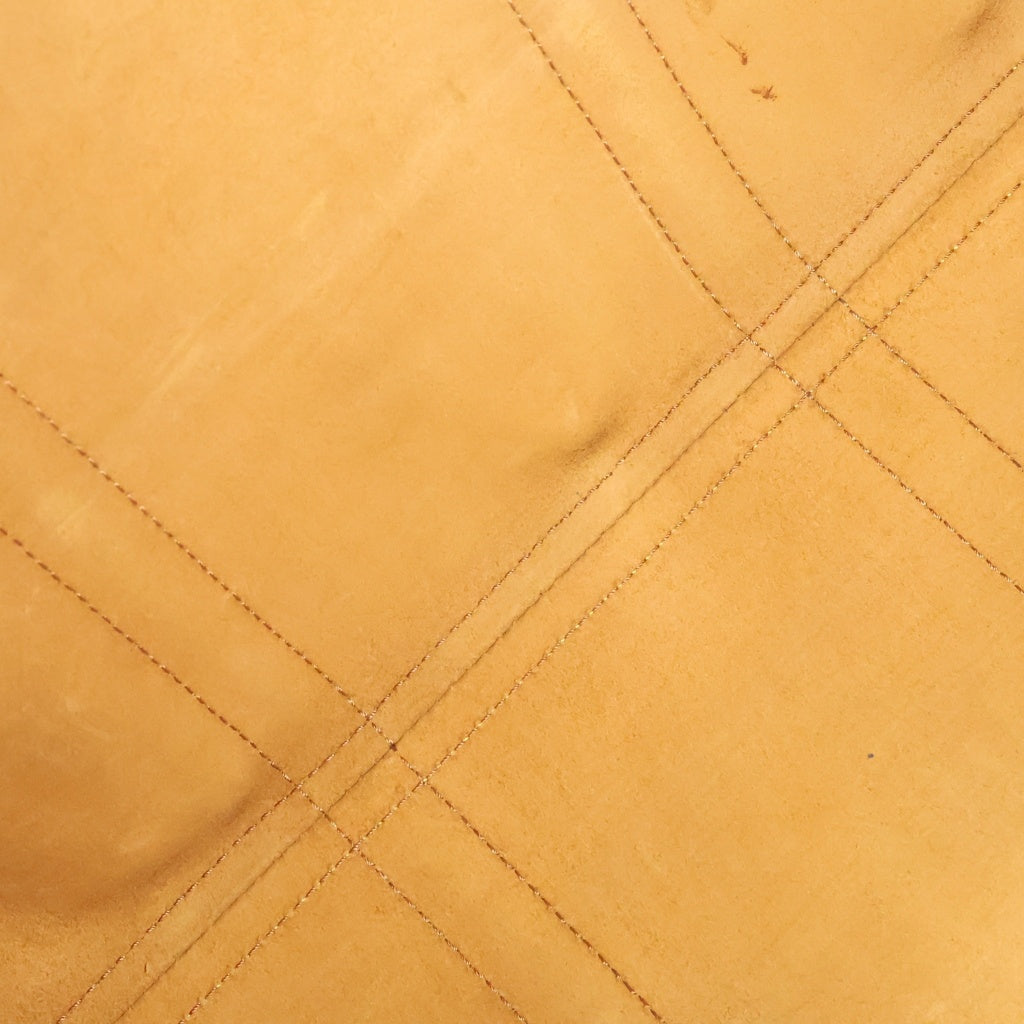 LOUIS VUITTON(ルイヴィトン) エピ キーポル50 トラベルバッグ ボストンバッグ ブラウン オレンジ レザー M42968 ゴールド金具 レディース