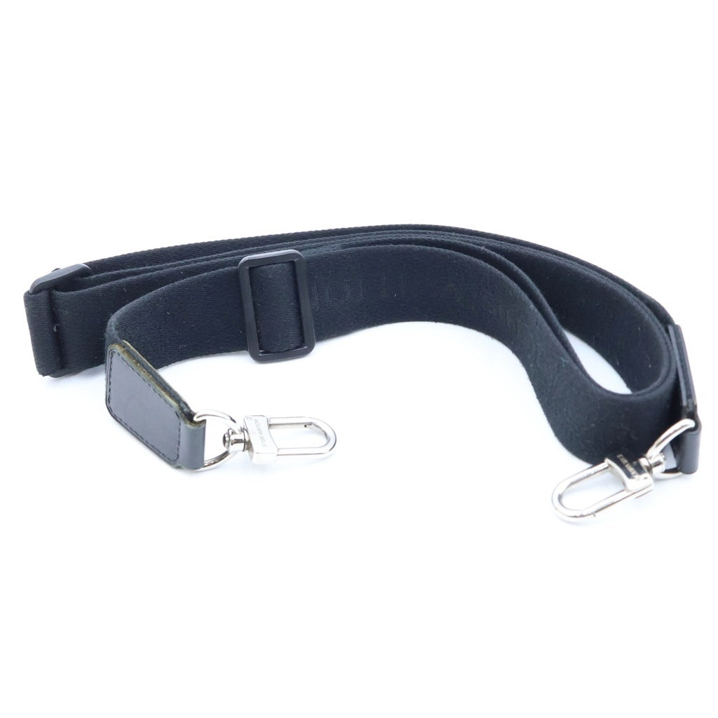 LOUIS VUITTON(ルイヴィトン) モノグラム・マカサー キタン 2WAYハンドバッグ トートバッグ ブラウン×ブラック PVC×レザー M40388 シルバー金具