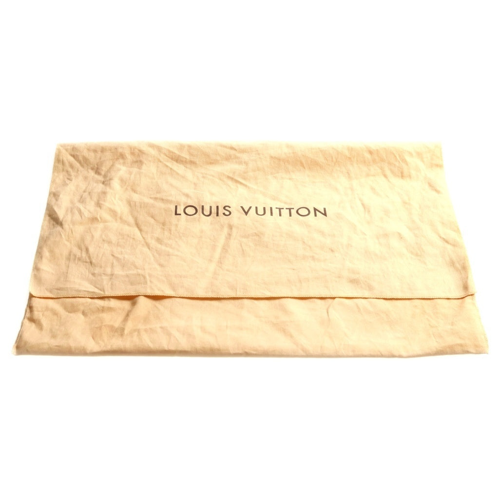 LOUIS VUITTON(ルイヴィトン) モノグラム カバボブール ハンドバッグ トートバッグ ブラウン PVC×レザー M53013 ゴールド金具 レディース
