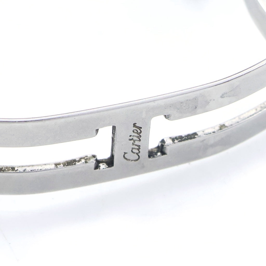 Cartier(カルティエ) パシャC GMT 黒文字盤 腕時計 SS/AT カルティエケア確認済 W31079M7 シルバー×ブラック レディース