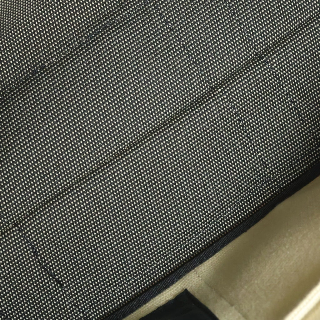 MARC JACOBS(マークジェイコブス) ザ ジャガード トート ロゴ キャンバス 2WAY ショルダー トートバッグ ベージュ シルバー金具 M0017027 レディース