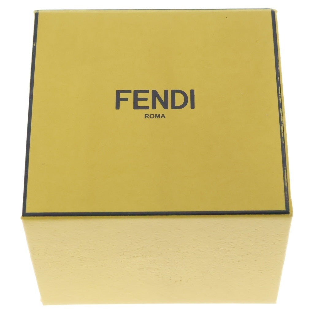 FENDI(フェンディ) ■モンスター リング シルバー SV925 #S